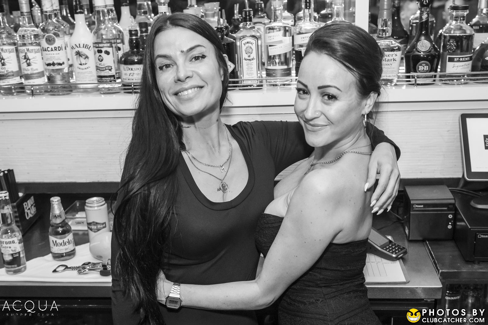 Acqua Supperclub party venue photo 120 - October 15th, 2025