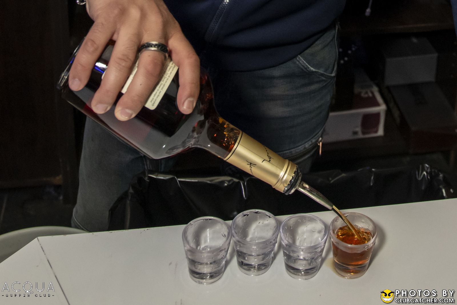 Acqua Supperclub party venue photo 123 - October 15th, 2025