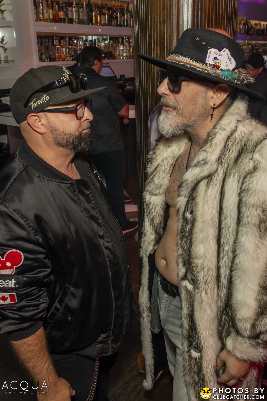 Acqua Supperclub party venue photo 125 - October 15th, 2025