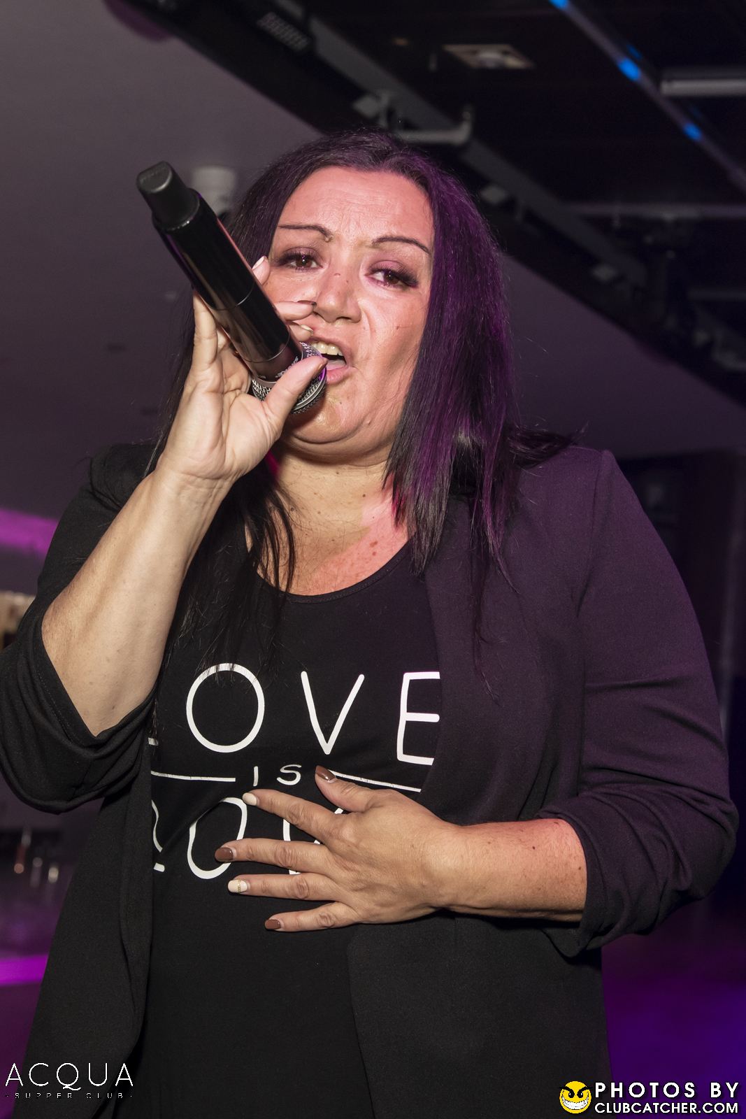 Acqua Supperclub party venue photo 126 - October 15th, 2025