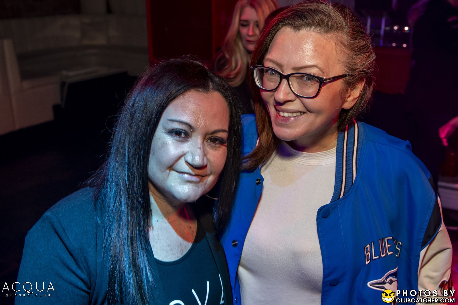 Acqua Supperclub party venue photo 127 - October 15th, 2025