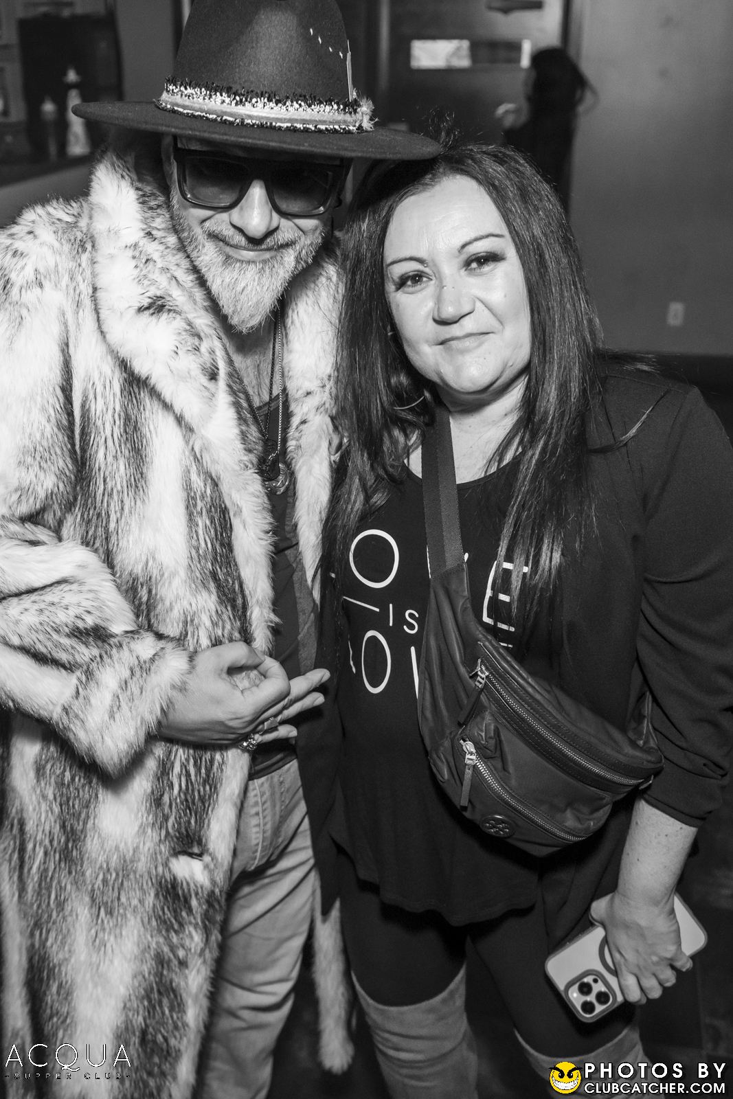 Acqua Supperclub party venue photo 128 - October 15th, 2025