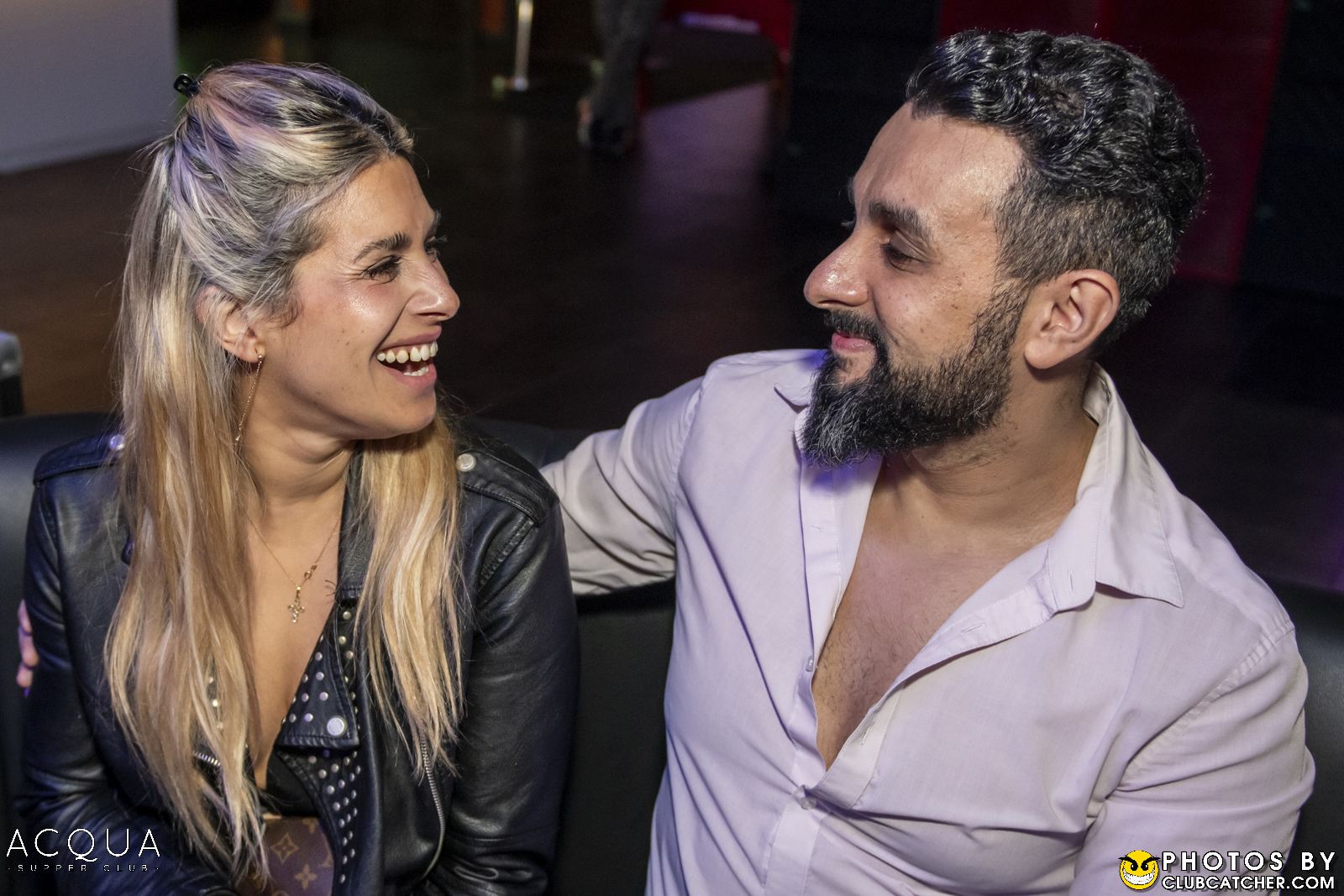 Acqua Supperclub party venue photo 14 - October 15th, 2025