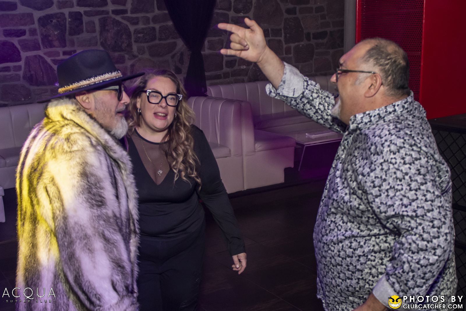 Acqua Supperclub party venue photo 131 - October 15th, 2025