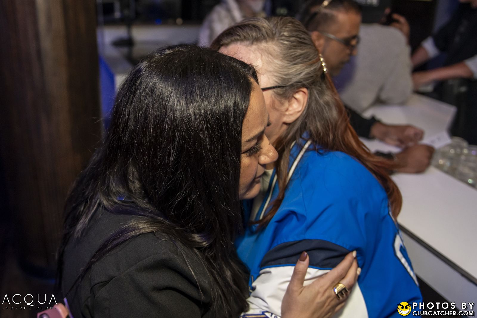 Acqua Supperclub party venue photo 133 - October 15th, 2025