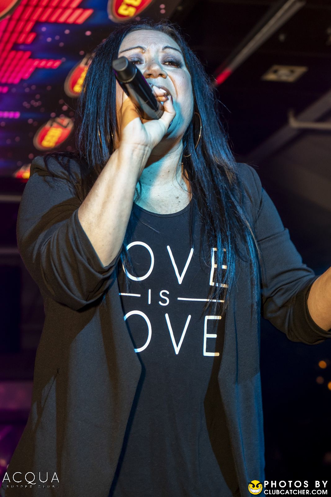 Acqua Supperclub party venue photo 134 - October 15th, 2025