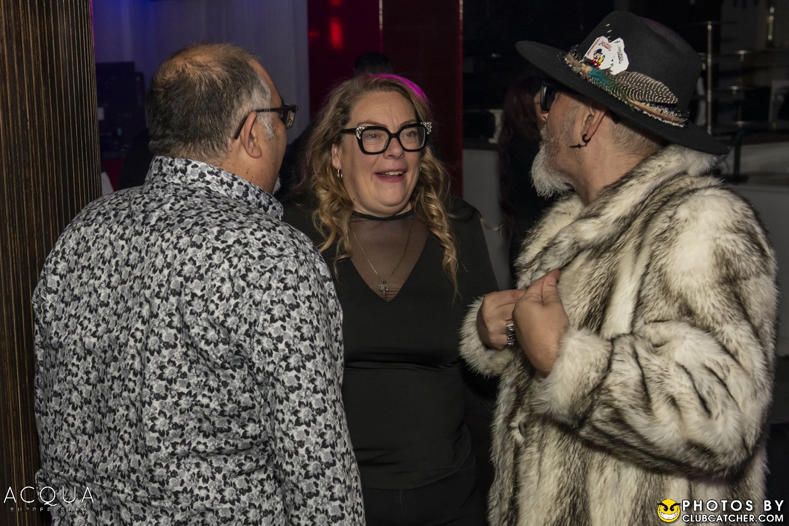 Acqua Supperclub party venue photo 136 - October 15th, 2025