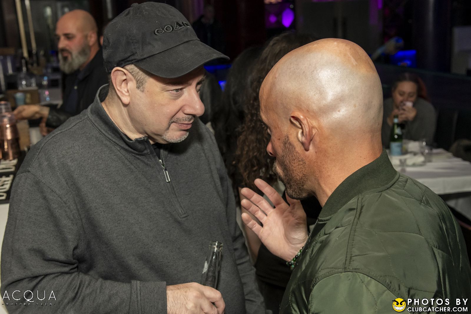 Acqua Supperclub party venue photo 138 - October 15th, 2025