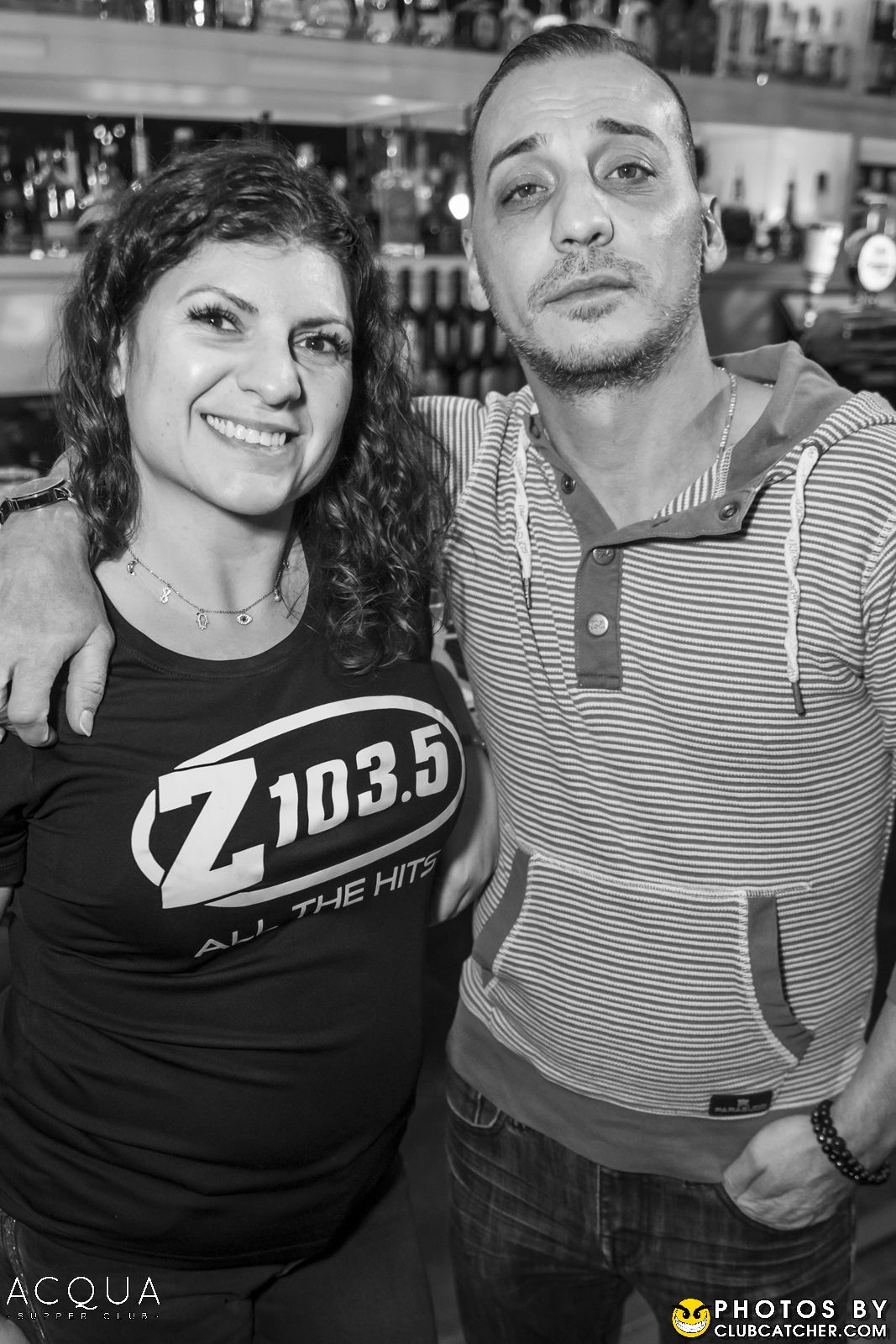 Acqua Supperclub party venue photo 139 - October 15th, 2025