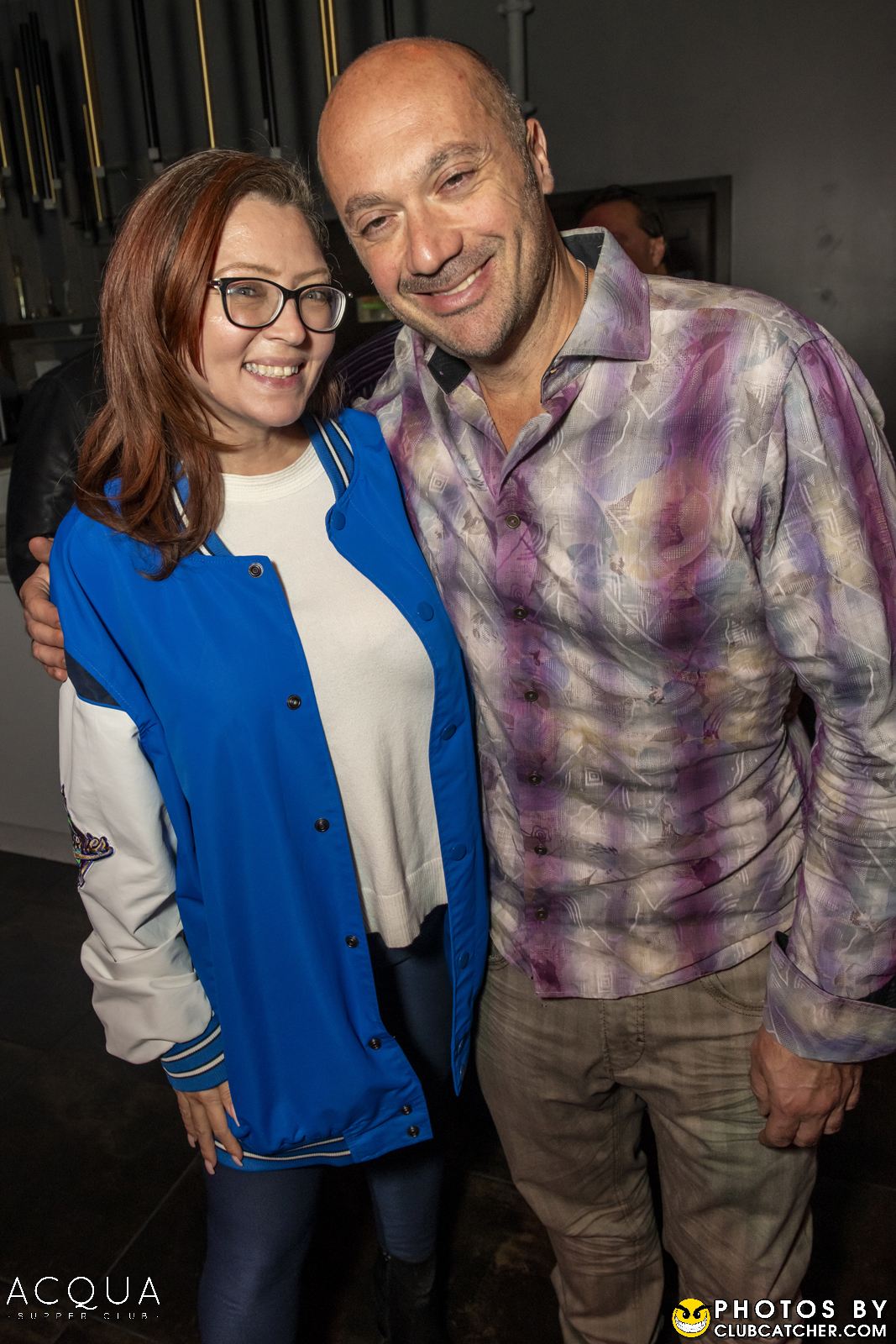 Acqua Supperclub party venue photo 140 - October 15th, 2025