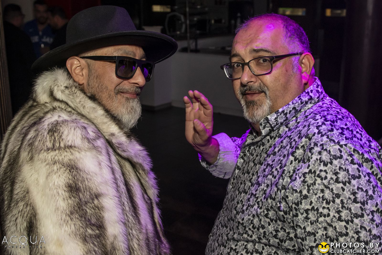 Acqua Supperclub party venue photo 141 - October 15th, 2025