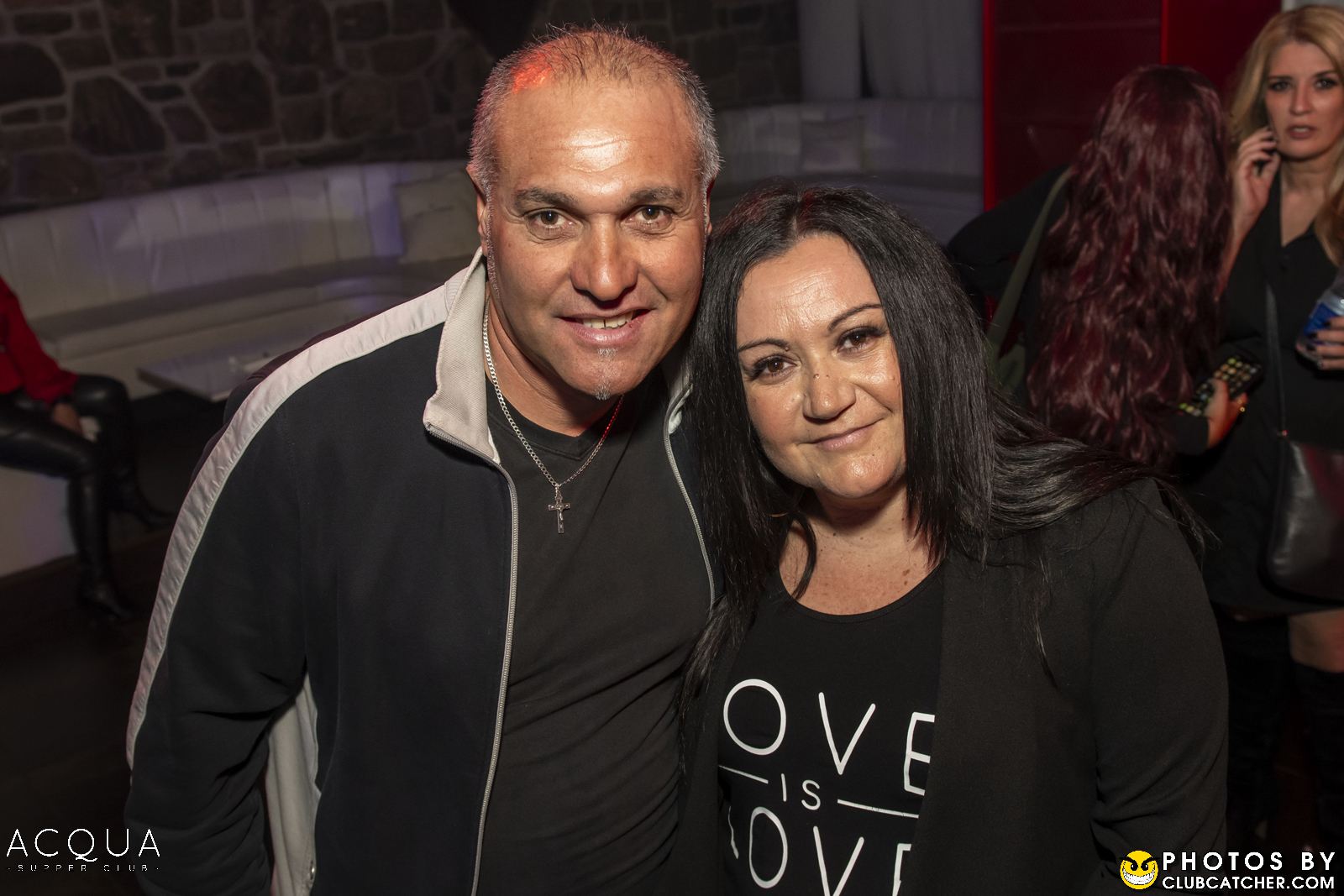 Acqua Supperclub party venue photo 142 - October 15th, 2025