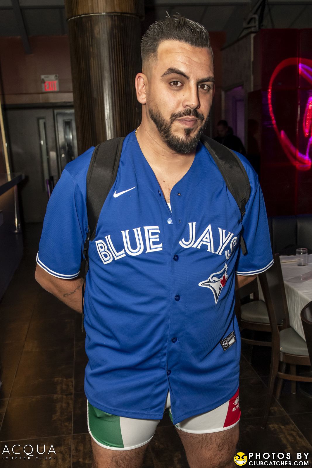 Acqua Supperclub party venue photo 143 - October 15th, 2025