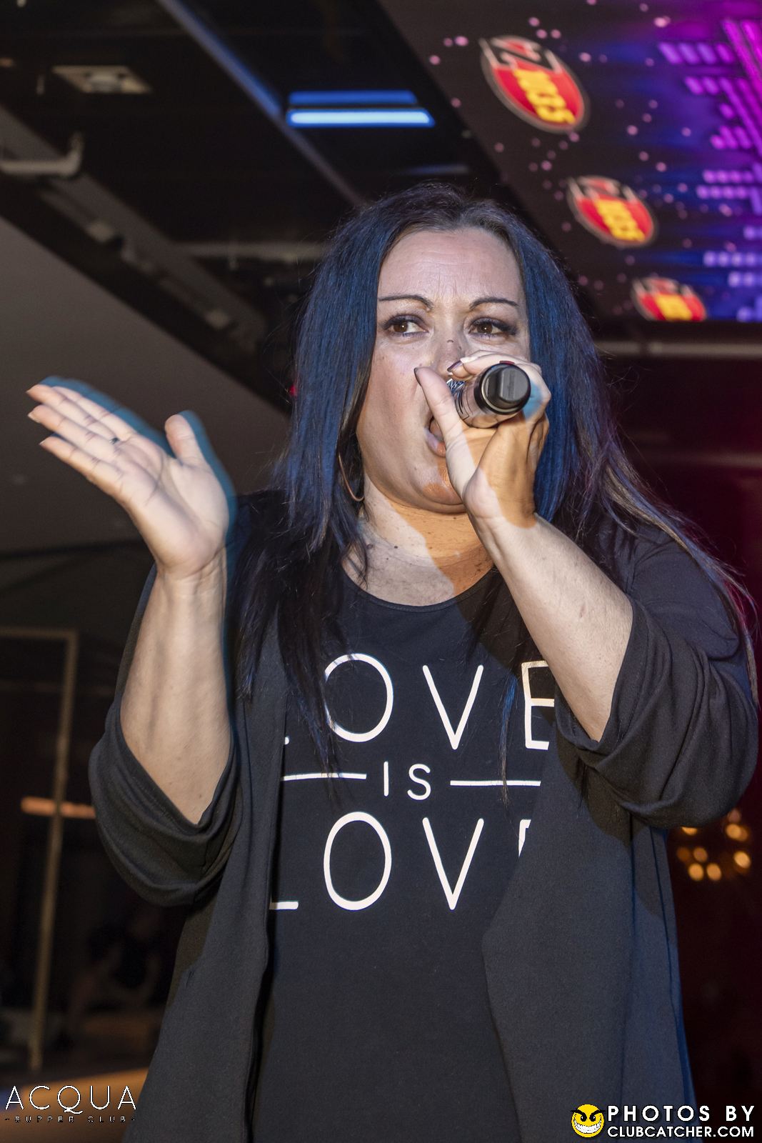 Acqua Supperclub party venue photo 145 - October 15th, 2025