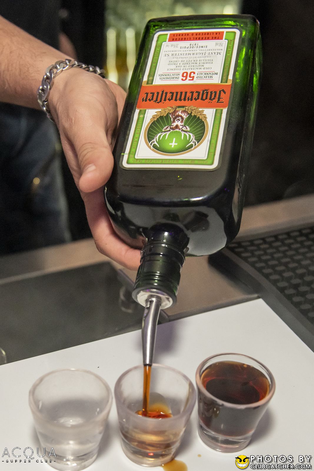 Acqua Supperclub party venue photo 147 - October 15th, 2025