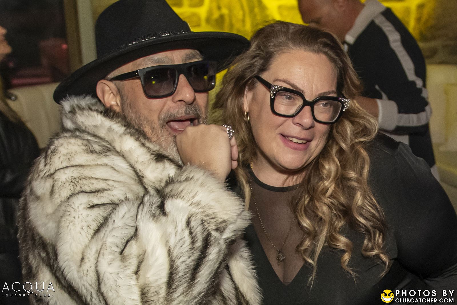 Acqua Supperclub party venue photo 148 - October 15th, 2025