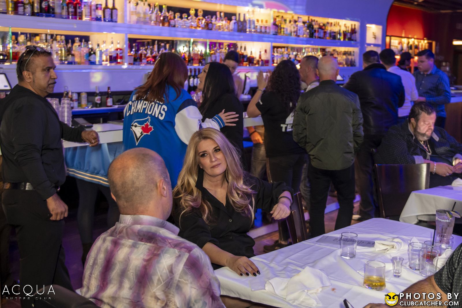 Acqua Supperclub party venue photo 149 - October 15th, 2025