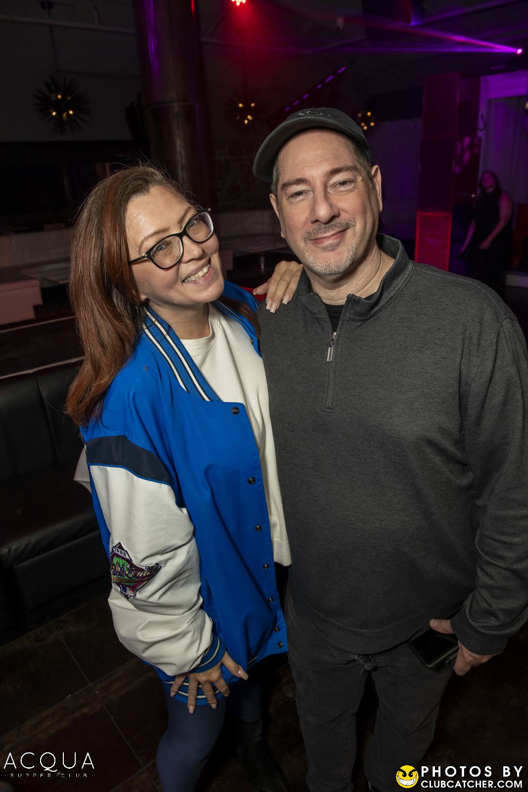 Acqua Supperclub party venue photo 150 - October 15th, 2025