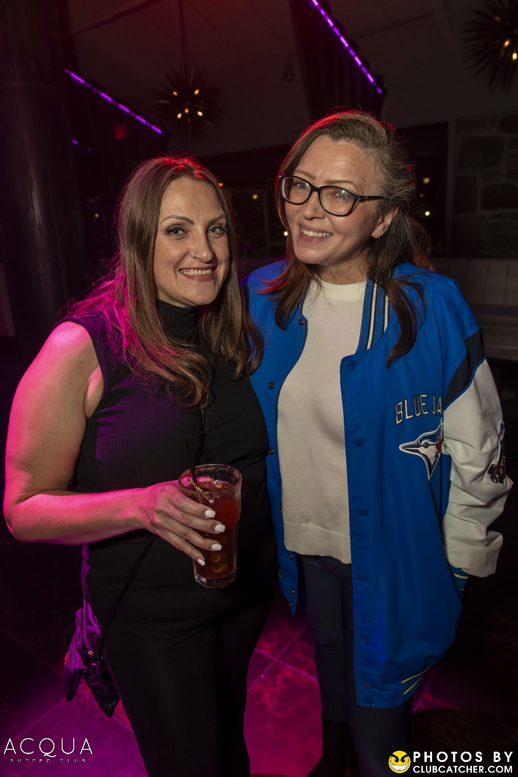 Acqua Supperclub party venue photo 153 - October 15th, 2025