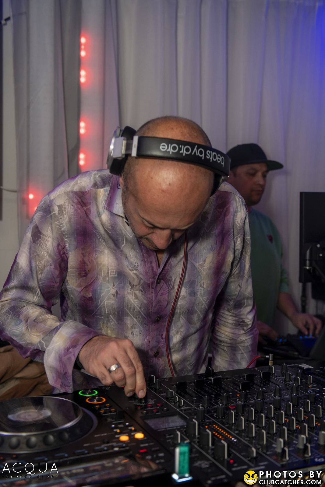 Acqua Supperclub party venue photo 156 - October 15th, 2025