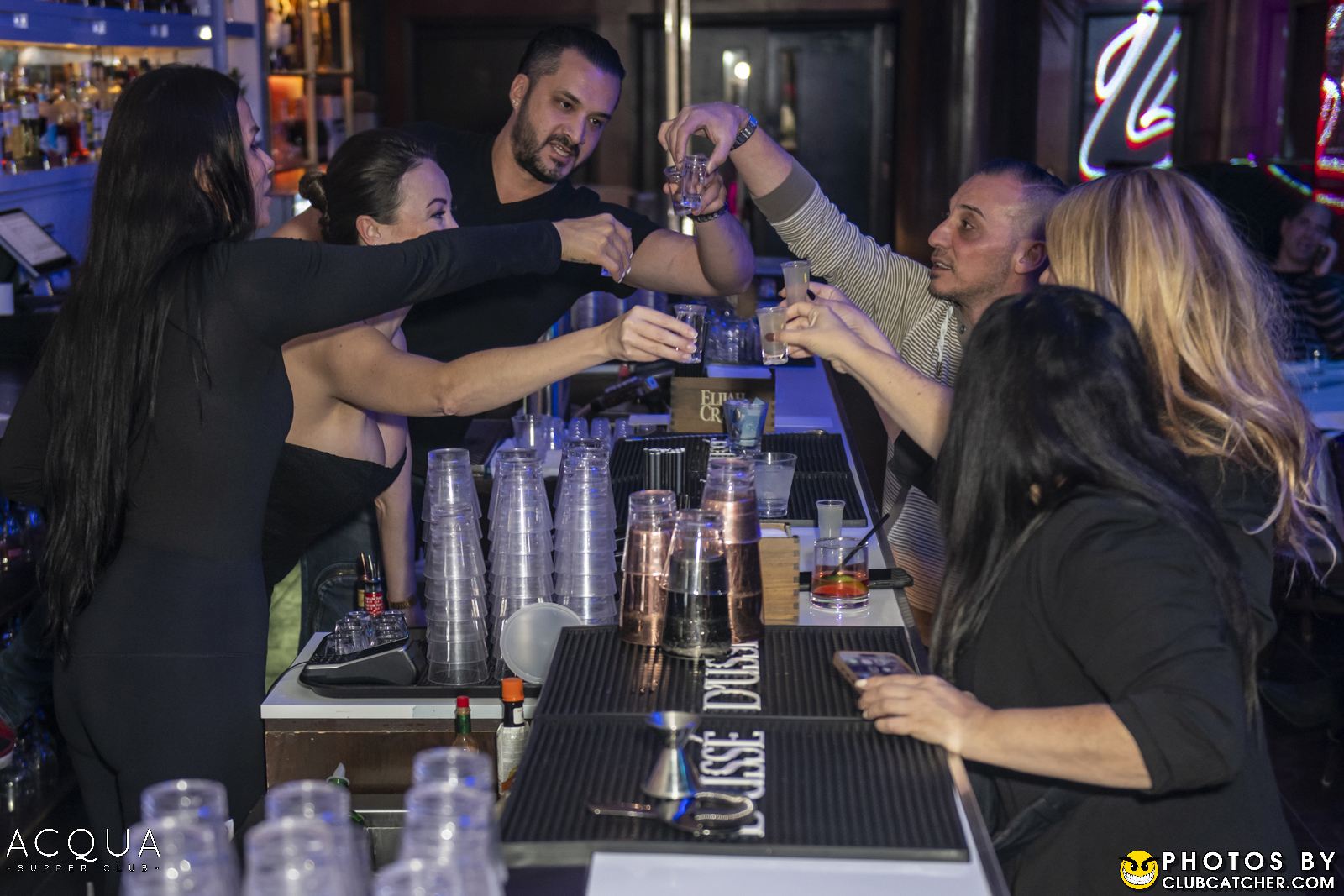 Acqua Supperclub party venue photo 157 - October 15th, 2025