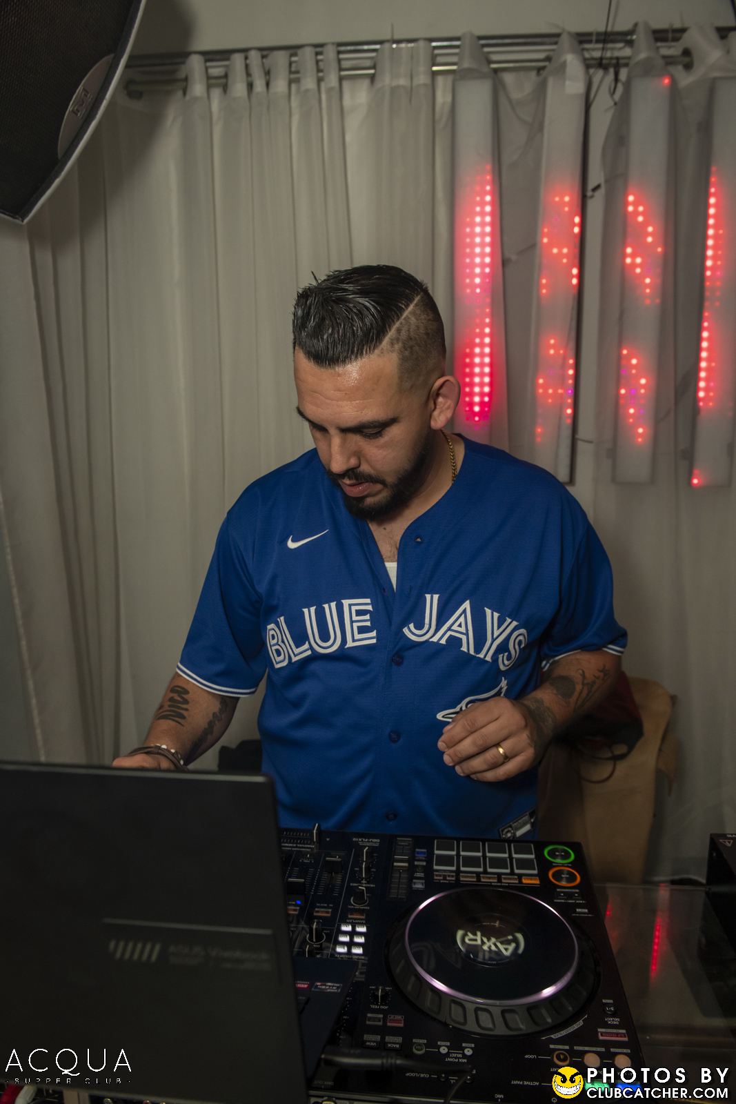 Acqua Supperclub party venue photo 158 - October 15th, 2025