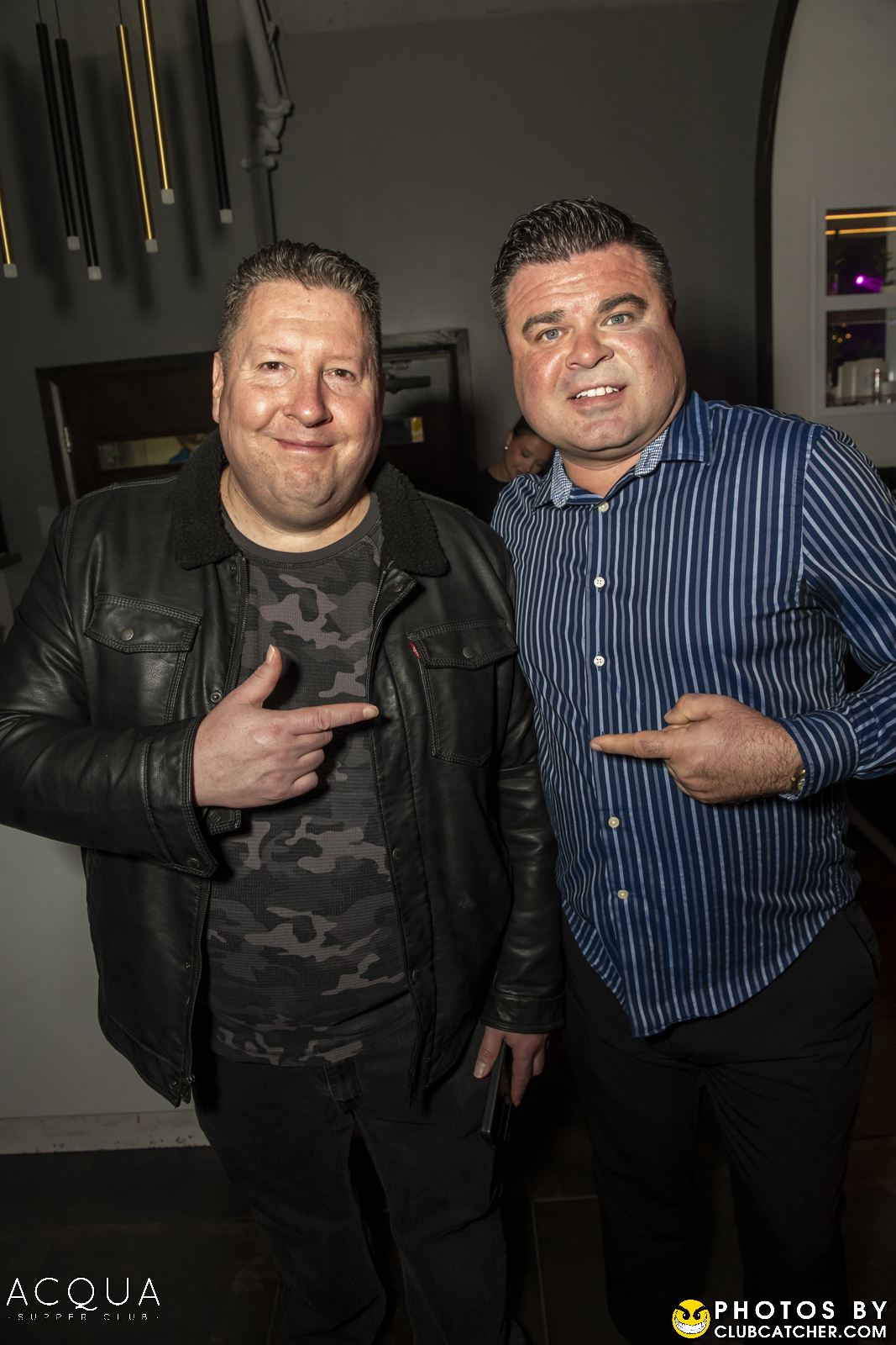 Acqua Supperclub party venue photo 159 - October 15th, 2025