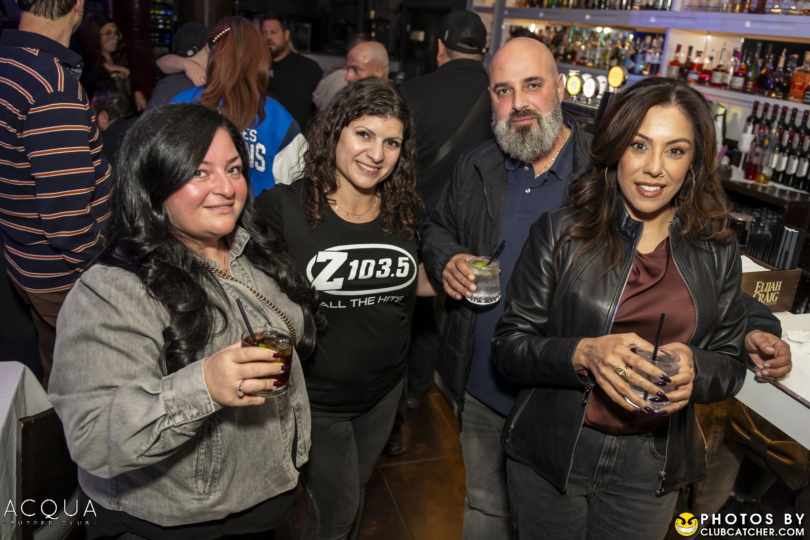 Acqua Supperclub party venue photo 17 - October 15th, 2025