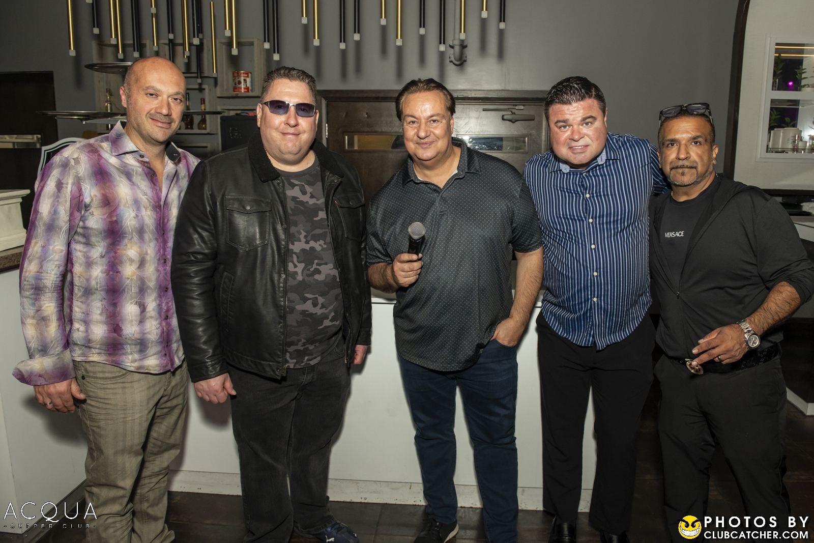 Acqua Supperclub party venue photo 161 - October 15th, 2025