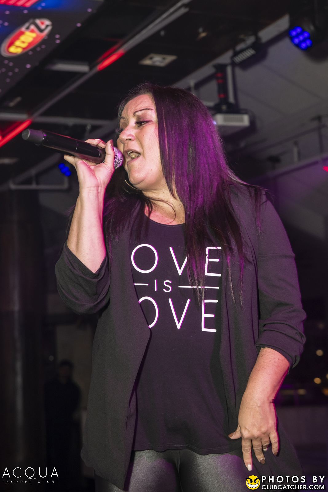 Acqua Supperclub party venue photo 162 - October 15th, 2025