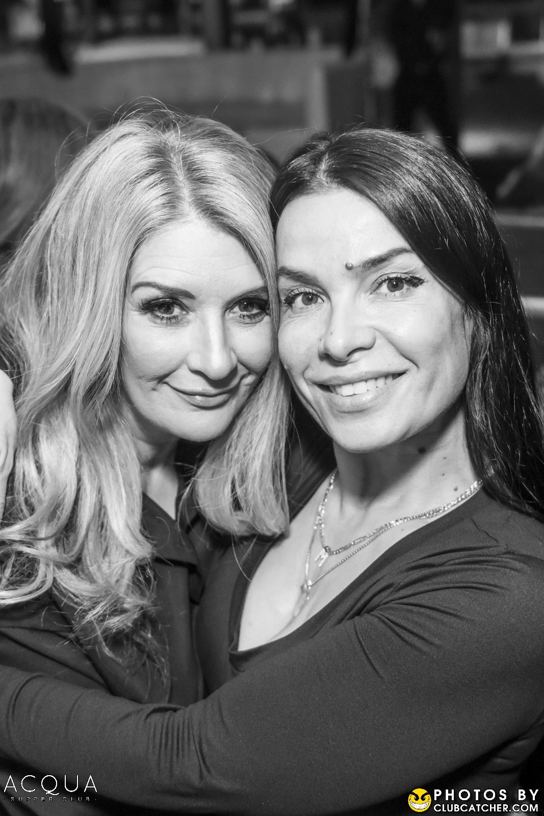 Acqua Supperclub party venue photo 164 - October 15th, 2025