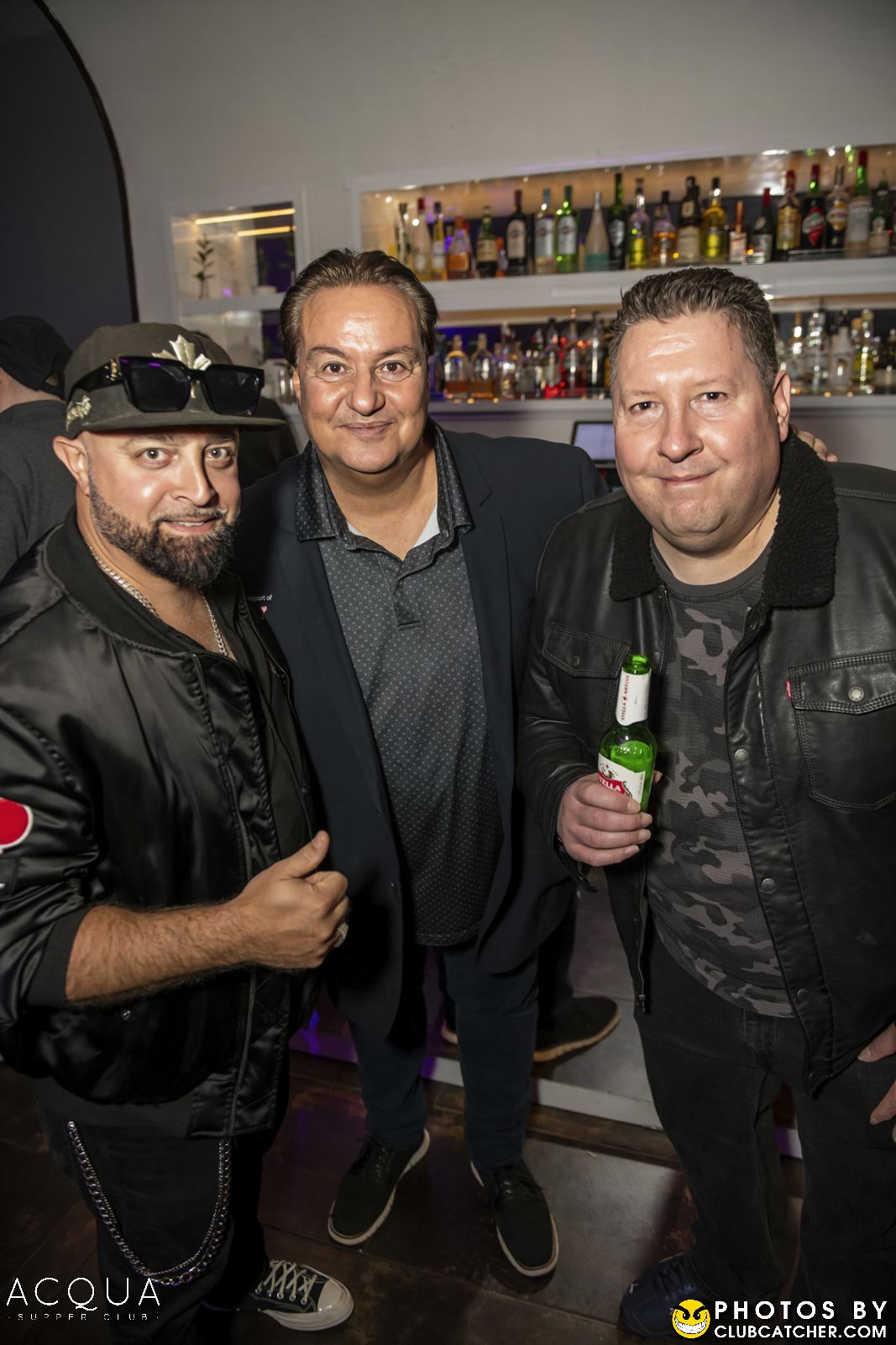 Acqua Supperclub party venue photo 165 - October 15th, 2025