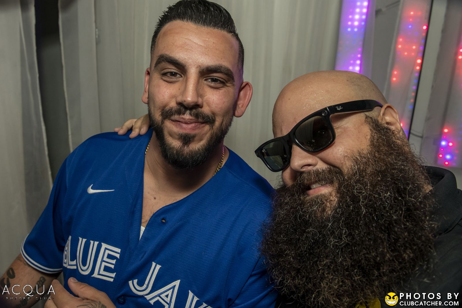 Acqua Supperclub party venue photo 166 - October 15th, 2025