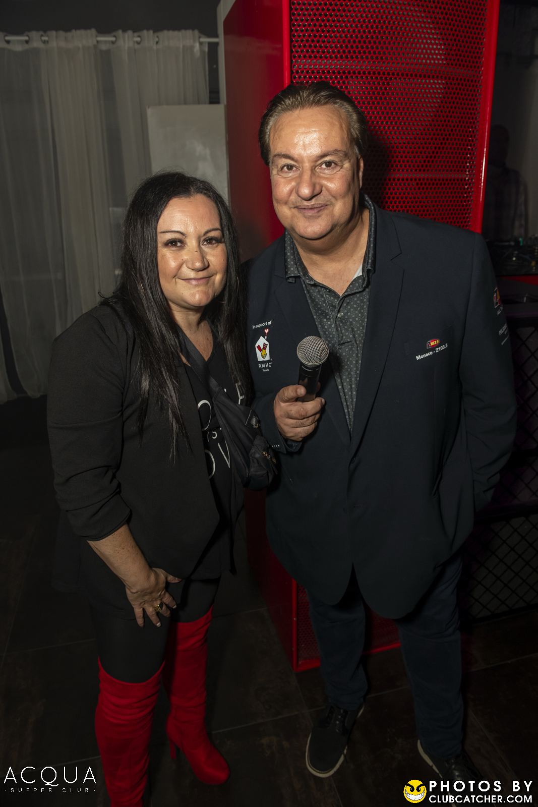 Acqua Supperclub party venue photo 167 - October 15th, 2025