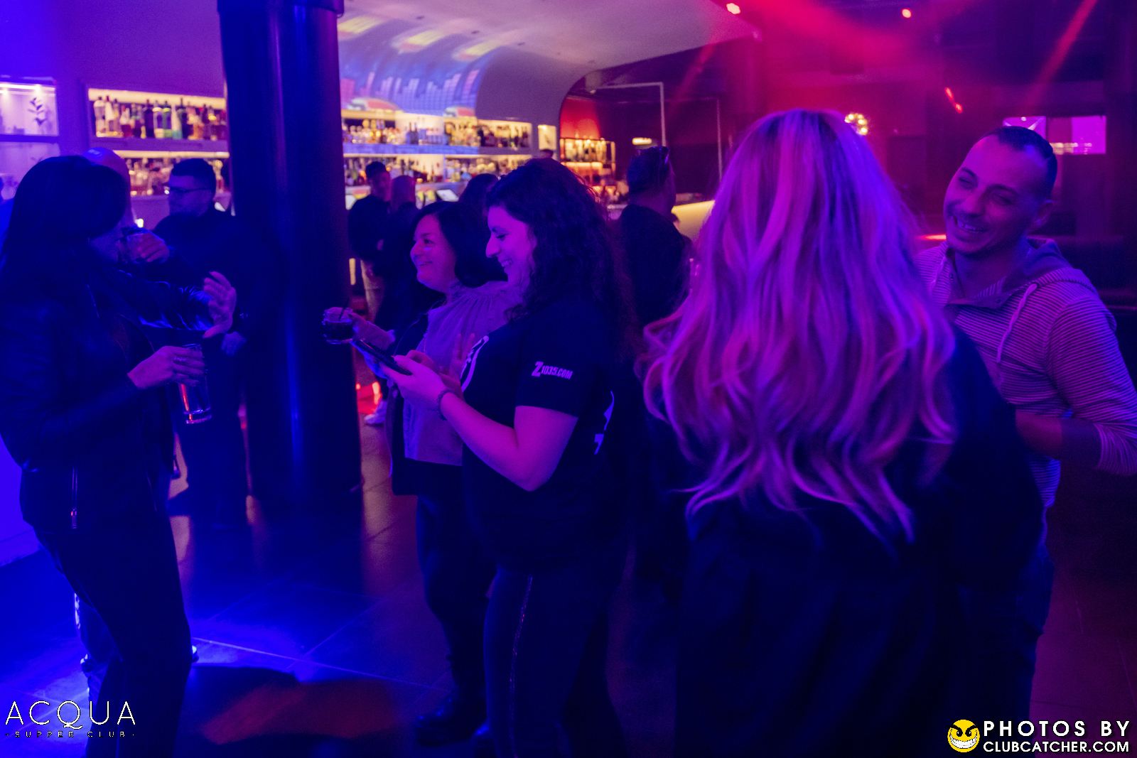 Acqua Supperclub party venue photo 169 - October 15th, 2025