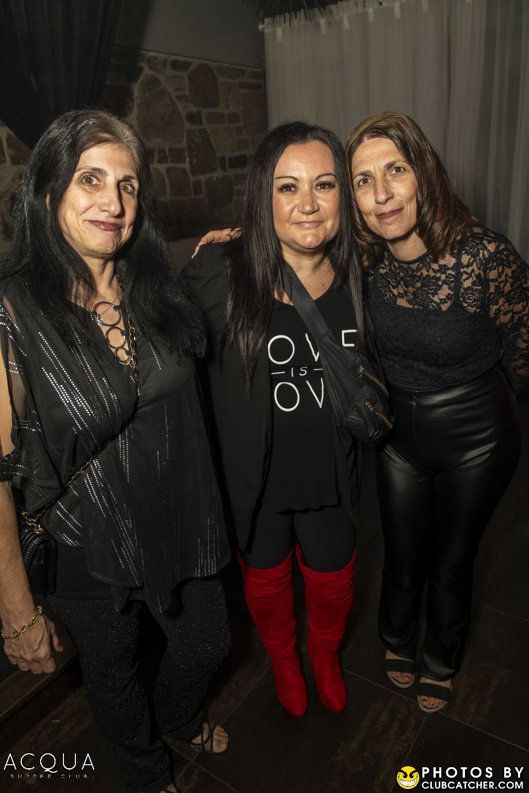 Acqua Supperclub party venue photo 170 - October 15th, 2025