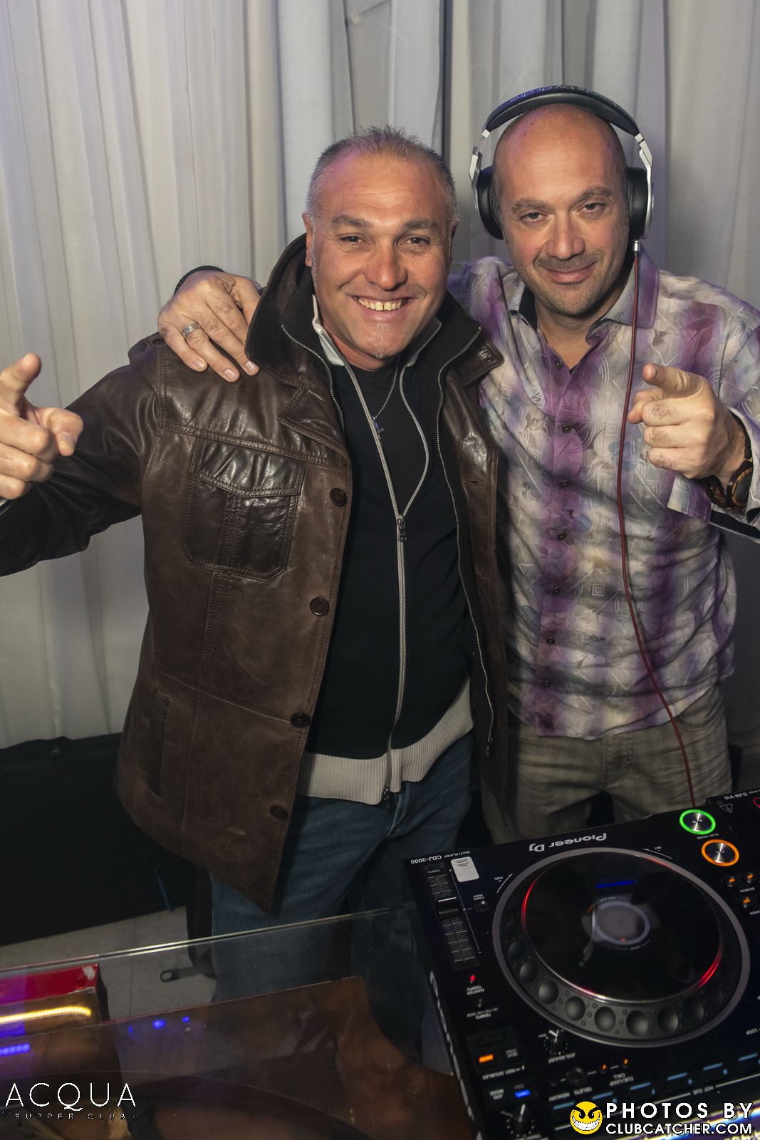 Acqua Supperclub party venue photo 171 - October 15th, 2025