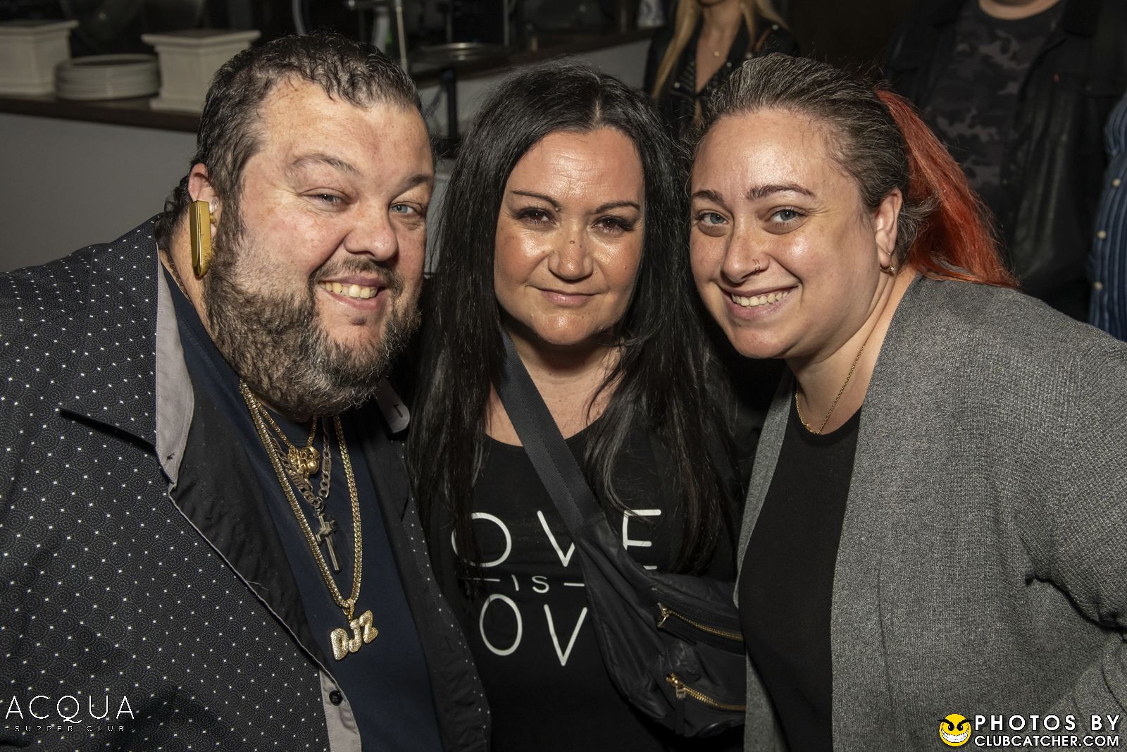 Acqua Supperclub party venue photo 172 - October 15th, 2025