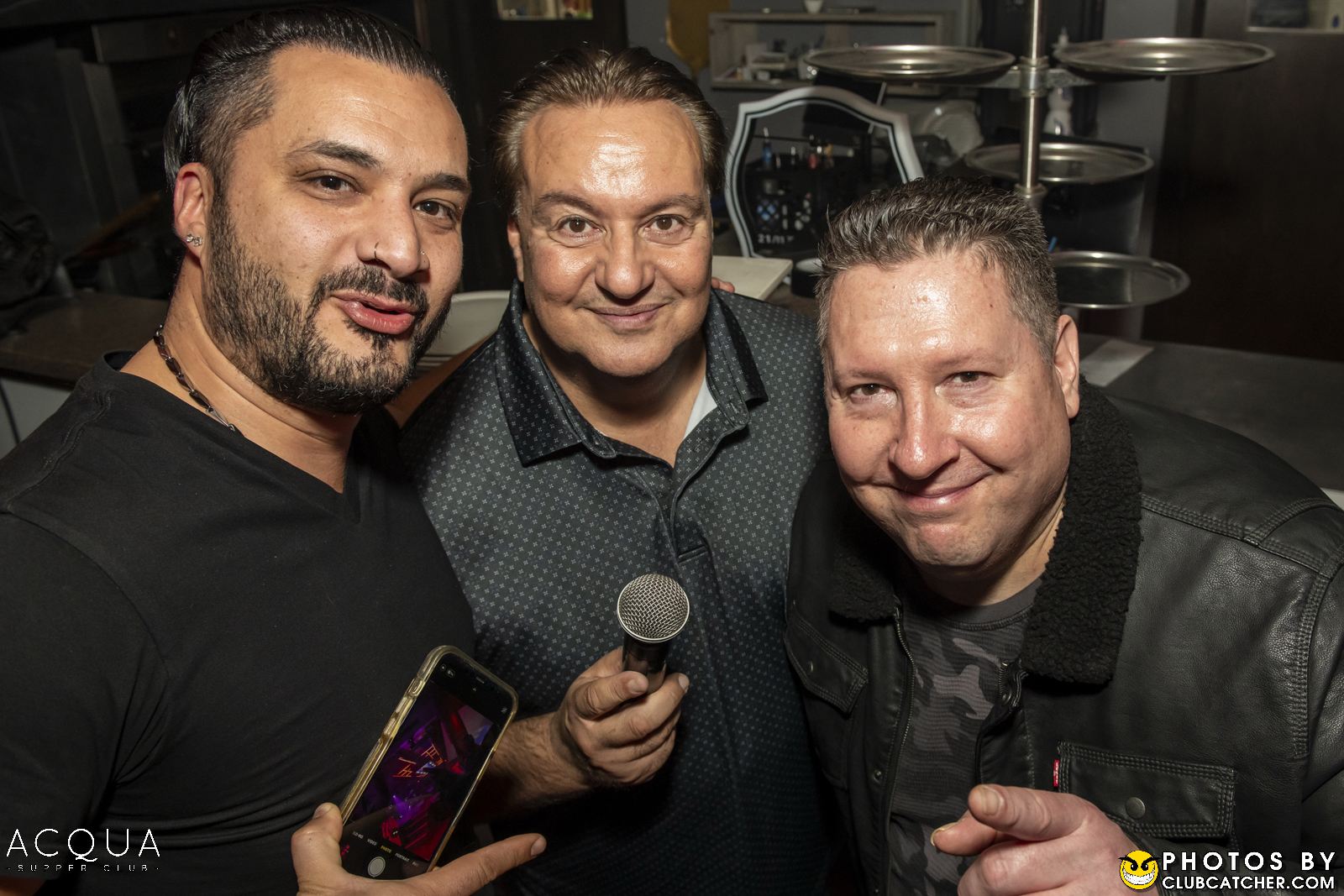 Acqua Supperclub party venue photo 173 - October 15th, 2025