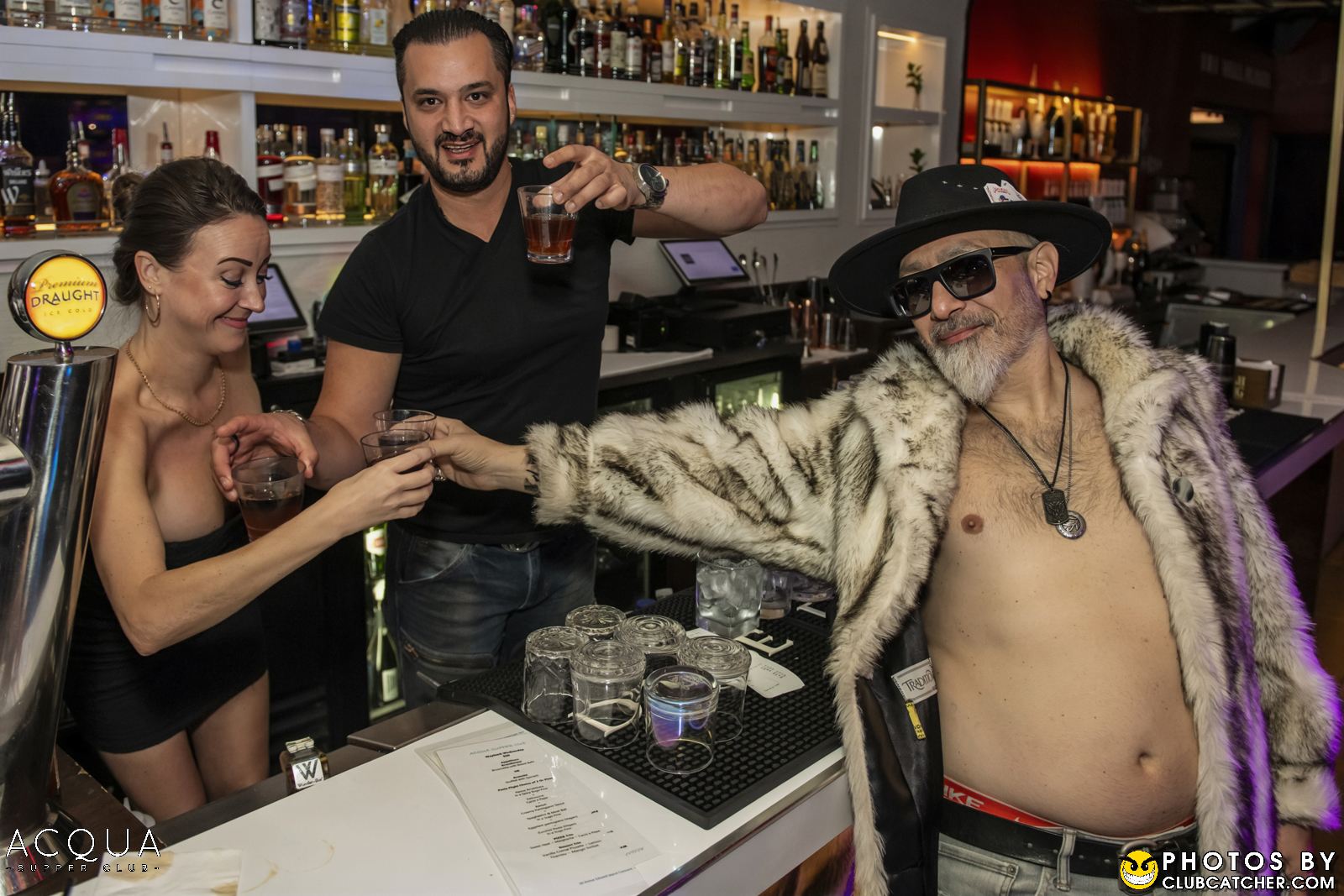 Acqua Supperclub party venue photo 174 - October 15th, 2025