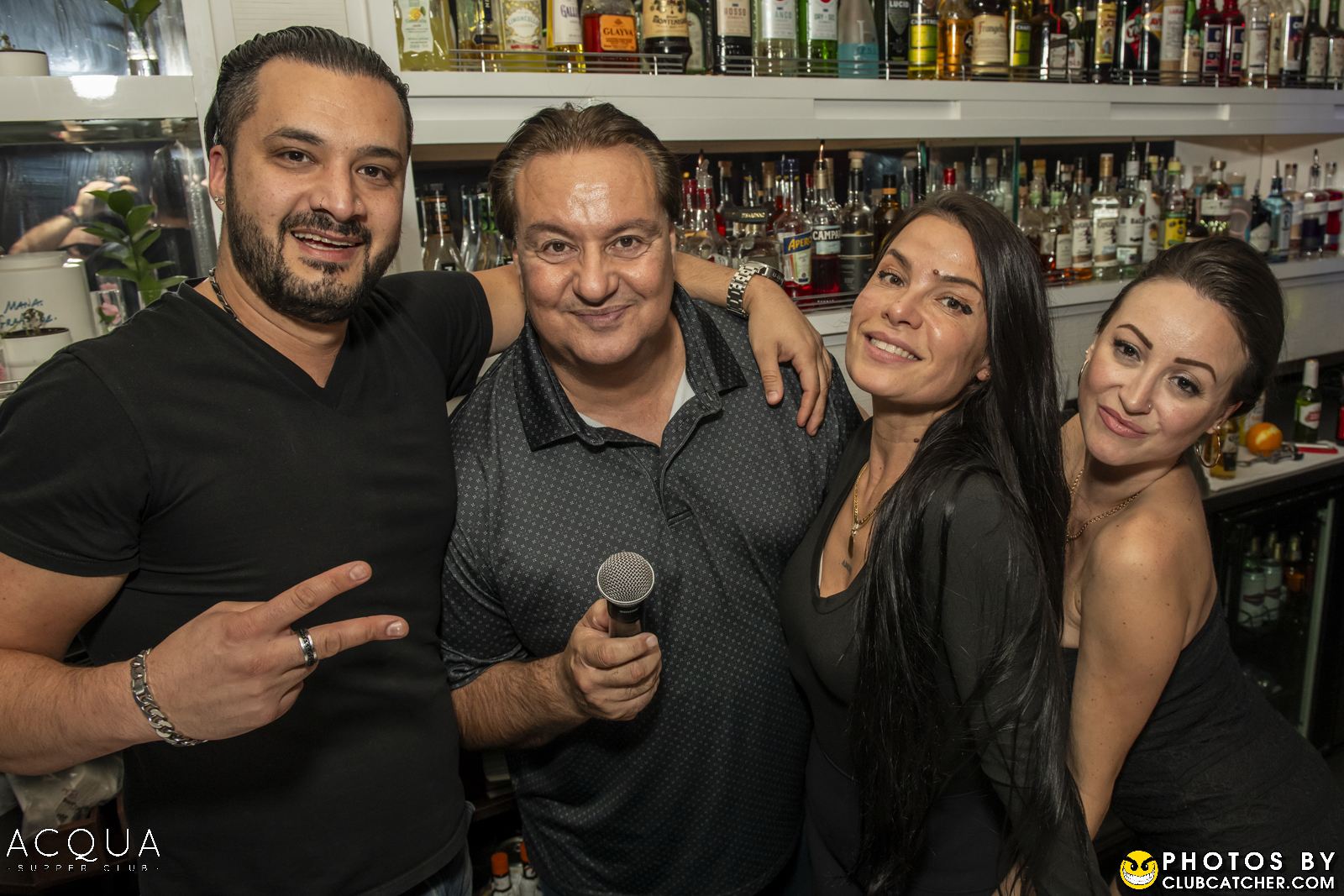 Acqua Supperclub party venue photo 175 - October 15th, 2025