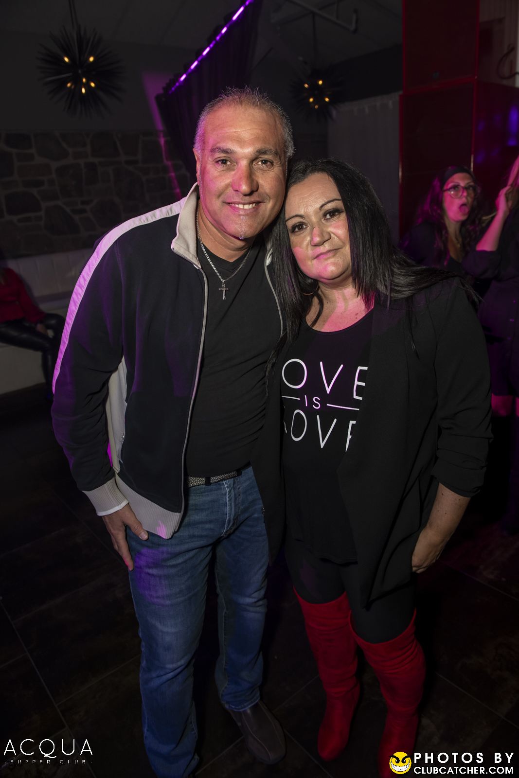 Acqua Supperclub party venue photo 177 - October 15th, 2025