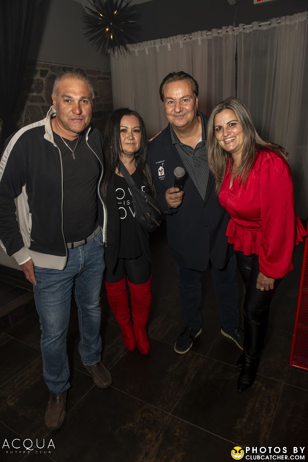 Acqua Supperclub party venue photo 179 - October 15th, 2025