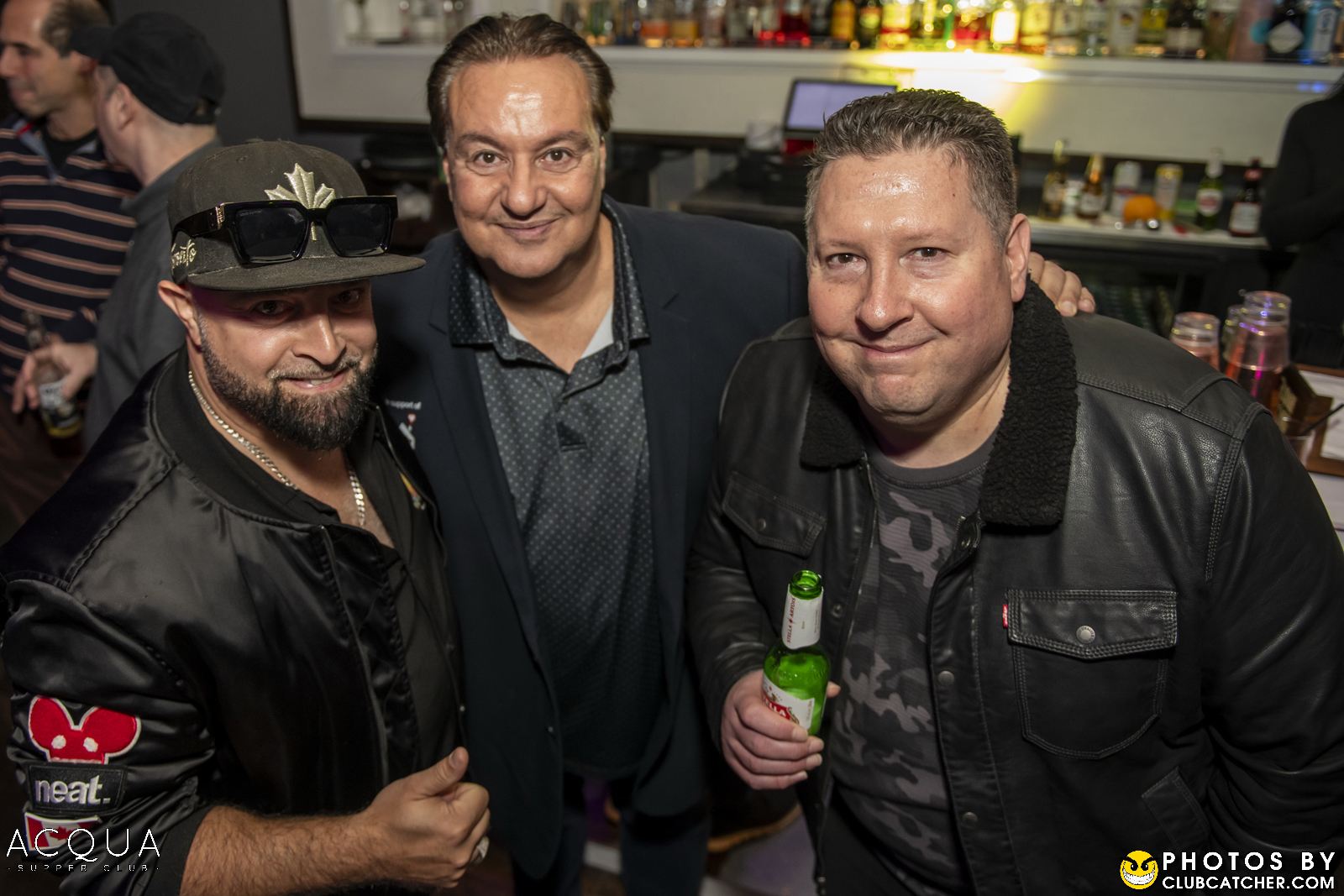 Acqua Supperclub party venue photo 19 - October 15th, 2025