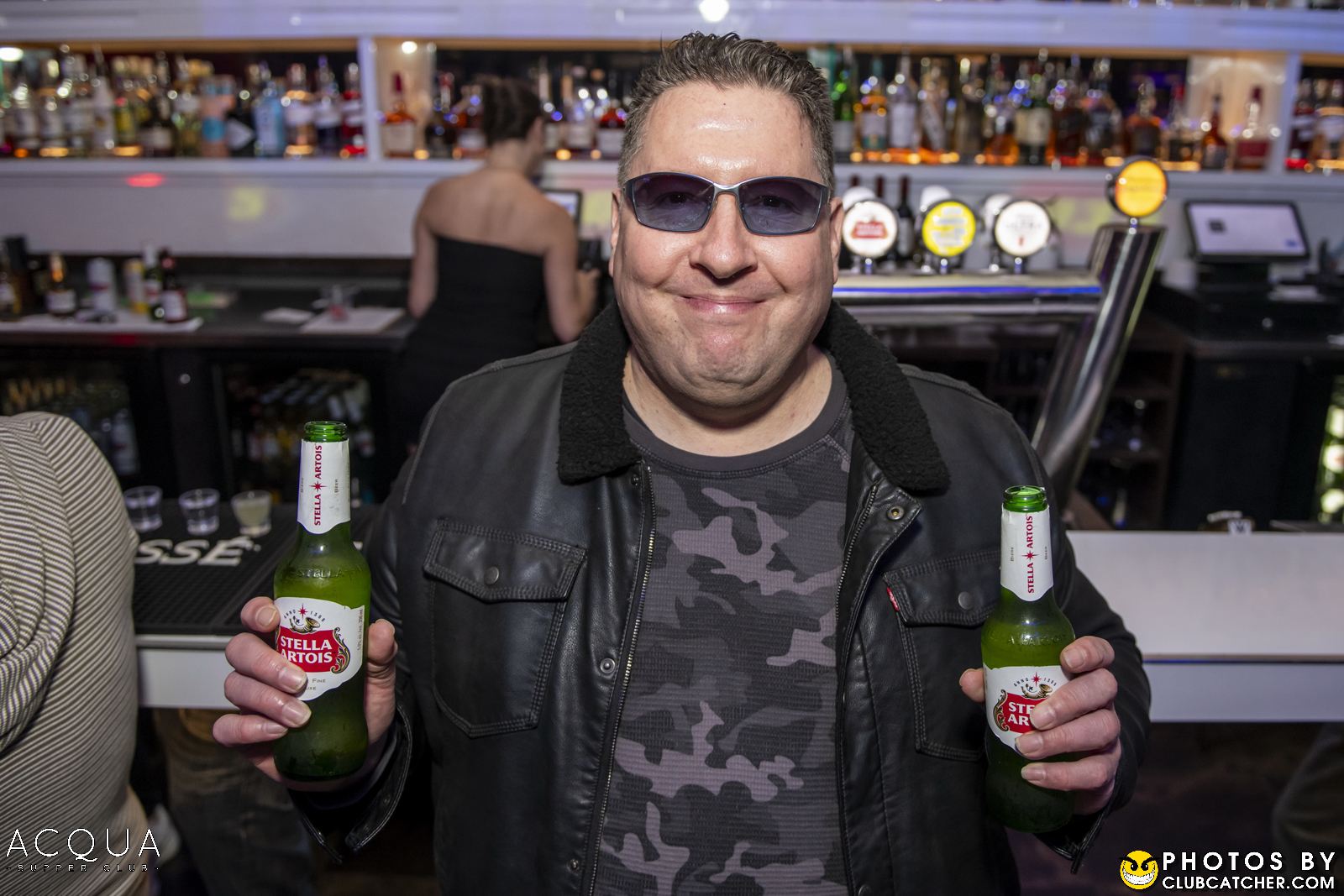 Acqua Supperclub party venue photo 181 - October 15th, 2025