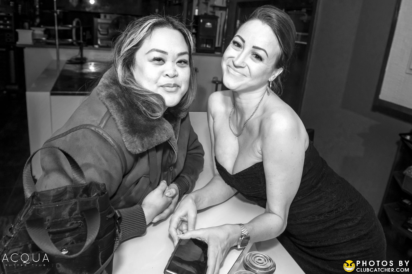 Acqua Supperclub party venue photo 183 - October 15th, 2025