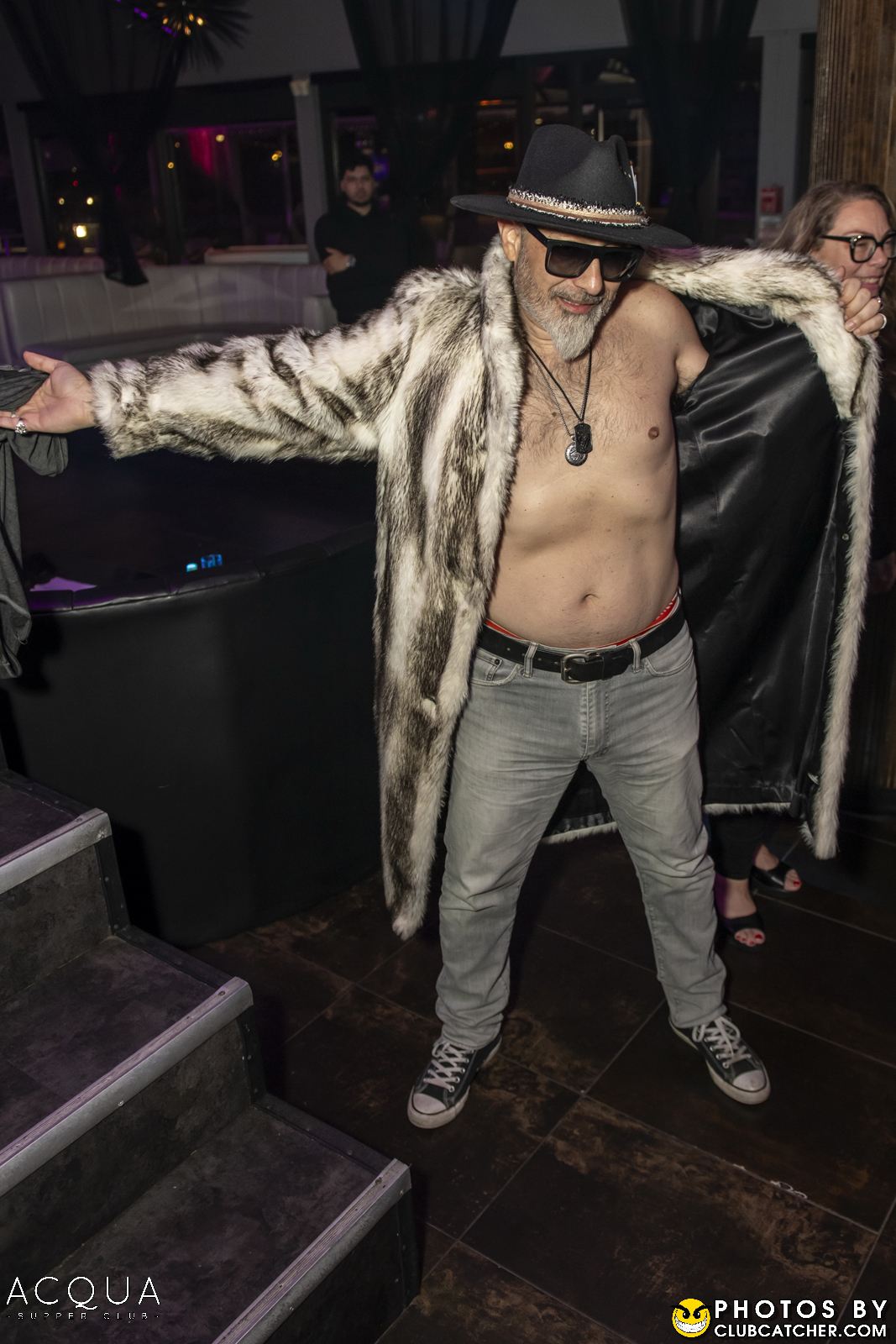 Acqua Supperclub party venue photo 184 - October 15th, 2025