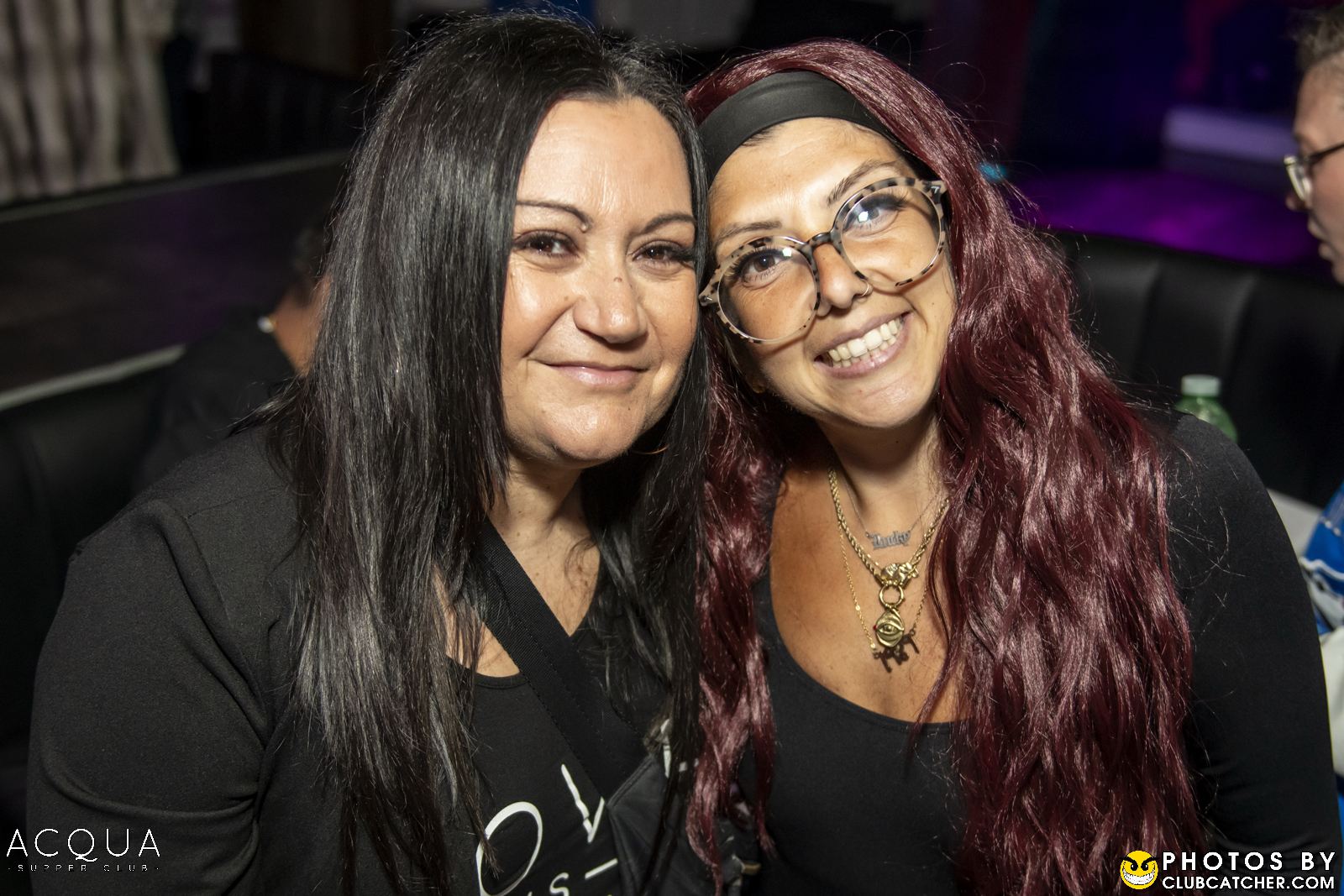 Acqua Supperclub party venue photo 185 - October 15th, 2025