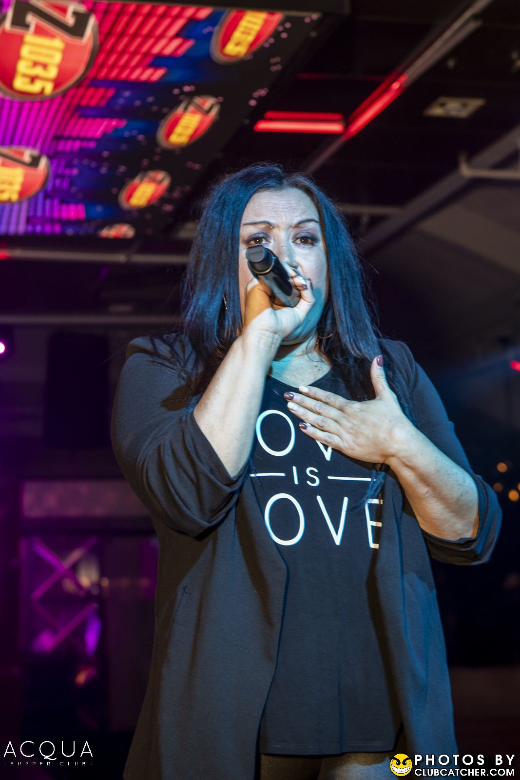 Acqua Supperclub party venue photo 186 - October 15th, 2025