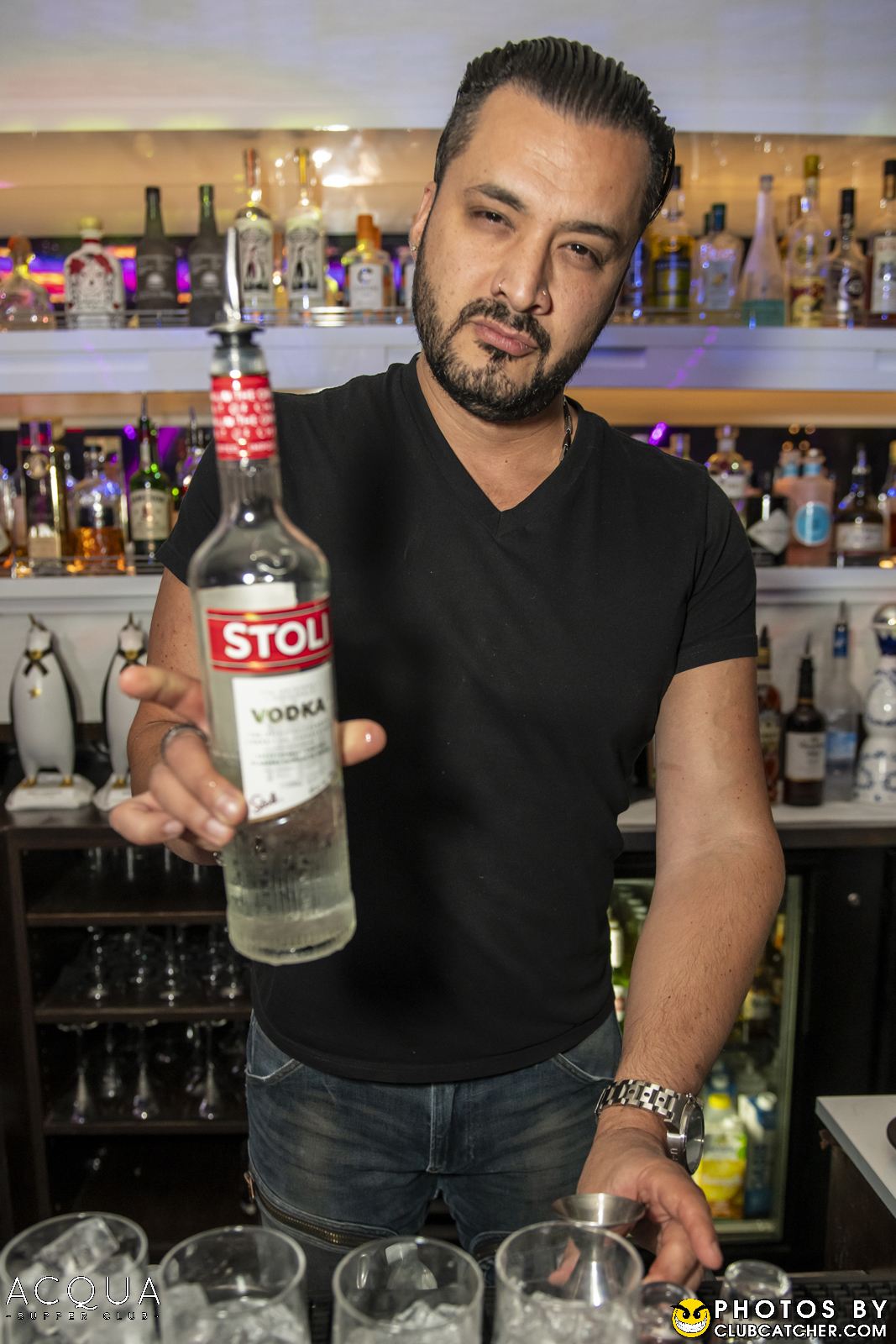 Acqua Supperclub party venue photo 187 - October 15th, 2025